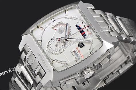 tag heuer monaco ls fake